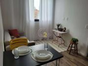 Apartamento para Venda em São Paulo/SP Santa Cecília 1...
