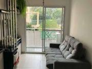 Apartamento para Venda em São Paulo/SP Santa Cecília 1...