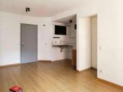 Apartamento para Venda em São Paulo/SP Santa Cecília 1...