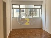 Apartamento para Venda em São Paulo/SP Santa Cecília 1...