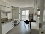 Apartamento para Venda em São Paulo/SP Santa Cecília 1...