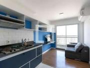 Apartamento para Venda em São Paulo/SP Santa Cecília 1...