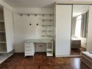 Apartamento para Venda em São Paulo/SP Santa Cecília 1...