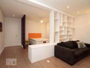 Apartamento para Venda em São Paulo/SP Santa Cecília 1...