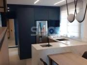 Apartamento para Venda em São Paulo/SP Santa Cecília 1...