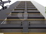 Apartamento para Venda em São Paulo/SP Santa Cecília 1...