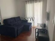 Apartamento para Venda em São Paulo/SP Santa Cecília 1...