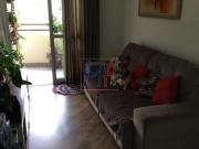 Apartamento para Venda em São Paulo/SP Santa Cecília 2...