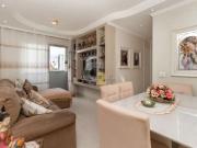 Apartamento para Venda em São Paulo/SP Santa Cecília 2...
