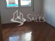 Apartamento para Venda em São Paulo/SP Santa Cecília 2...