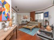 Apartamento para Venda em São Paulo/SP Santa Cecília 2...