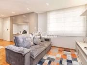 Apartamento para Venda em São Paulo/SP Santa Cecília 2...