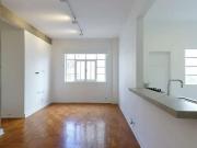 Apartamento para Venda em São Paulo/SP Santa Cecília 2...