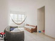 Apartamento para Venda em São Paulo/SP Santa Cecília 2...