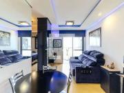 Apartamento para Venda em São Paulo/SP Santa Cecília 2...