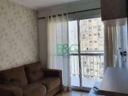 Apartamento para Venda em São Paulo/SP Santa Cecília 2...