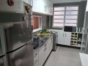 Apartamento para Venda em São Paulo/SP Santa Cecília 2...