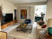 Apartamento para Venda em São Paulo/SP Santa Cecília 2...