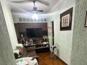 Apartamento para Venda em São Paulo/SP Santa Cecília 2...