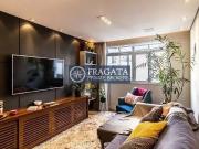 Apartamento para Venda em São Paulo/SP Santa Cecília 2...