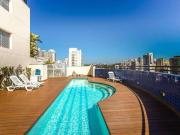 Apartamento para Venda em São Paulo/SP Santa Cecília 2...