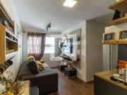 Apartamento para Venda em São Paulo/SP Santa Cecília 2...