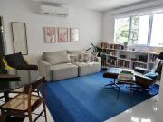 Apartamento para Venda em São Paulo/SP Santa Cecília 2...