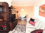 Apartamento para Venda em São Paulo/SP Santa Cecília 2...