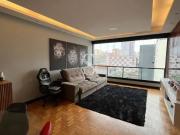 Apartamento para Venda em São Paulo/SP Santa Cecília 2...