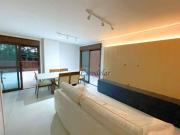 Apartamento para Venda em São Paulo/SP Santa Cecília 2...