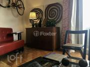 Apartamento para Venda em São Paulo/SP Santa Cecília 2...