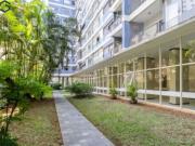 Apartamento para Venda em São Paulo/SP Santa Cecília 2...