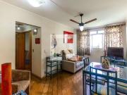 Apartamento para Venda em São Paulo/SP Santa Cecília 2...