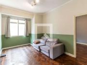 Apartamento para Venda em São Paulo/SP Santa Cecília 2...