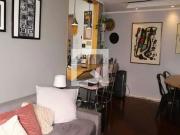 Apartamento para Venda em São Paulo/SP Santa Cecília 2...