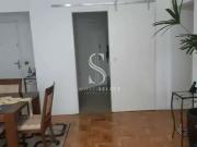 Apartamento para Venda em São Paulo/SP Santa Cecília 2...