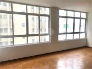 Apartamento para Venda em São Paulo/SP Santa Cecília 2...