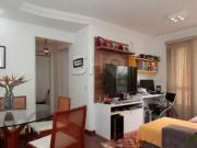 Apartamento para Venda em São Paulo/SP Santa Cecília 2...