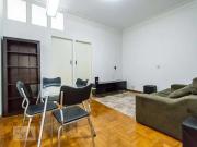 Apartamento para Venda em São Paulo/SP Santa Cecília 2...