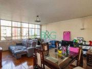 Apartamento para Venda em São Paulo/SP Santa Cecília 2...