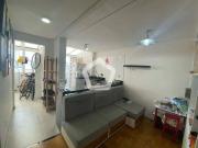 Apartamento para Venda em São Paulo/SP Santa Cecília 2...