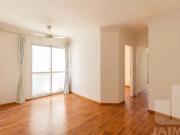 Apartamento para Venda em São Paulo/SP Santa Cecília 2...