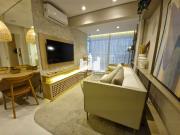 Apartamento para Venda em São Paulo/SP Santa Cecília 2...
