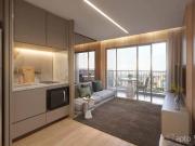 Apartamento para Venda em São Paulo/SP Santa Cecília 2...