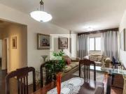 Apartamento para Venda em São Paulo/SP Santa Cecília 2...