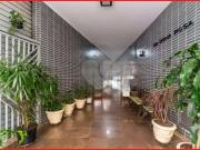 Apartamento para Venda em São Paulo/SP Santa Cecília 2...