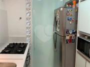 Apartamento para Venda em São Paulo/SP Santa Cecília 2...