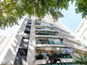 Apartamento para Venda em São Paulo/SP Santa Cecília 2...