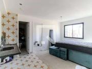 Apartamento para Venda em São Paulo/SP Santa Cecília 2...