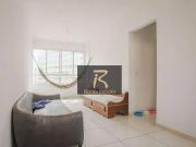 Apartamento para Venda em São Paulo/SP Santa Cecília 2...